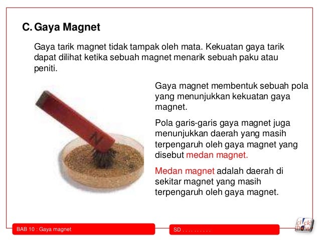 Daerah Di Sekitar Magnet Yang Terdapat Gaya Gaya Magnet Disebut – Wulan