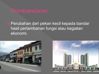 dasar British dan kesan kepada ekonomi sejarah bab 10