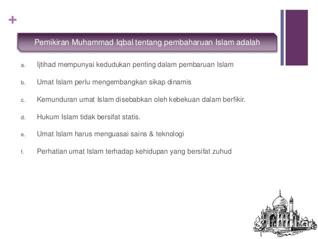 5 Soal Materi Bangun Dan Bangkitlah Wahai Pejuang Islam
