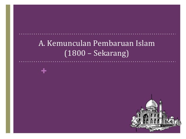 Bab 10 Bangun Dan Bangkitlah Wahai Pejuang Islam 11 Sma