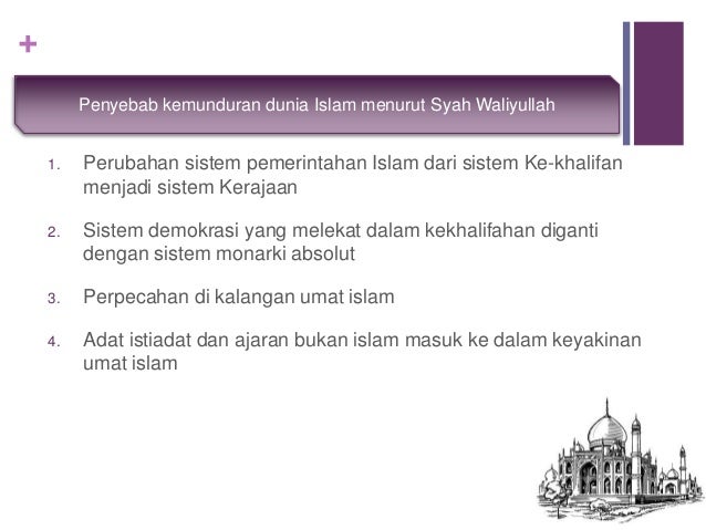 Bab 10 Bangun Dan Bangkitlah Wahai Pejuang Islam 11 Sma