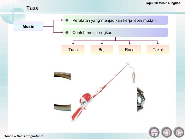 Sains Bab 10 Tingkatan 3 - essranac