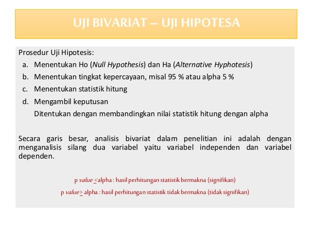 Bab 10 Uji Chi Square Stata Dan Spss