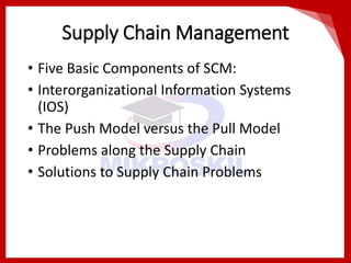 Scm System Components Bab 11-12 CRM dan SCM.pptx