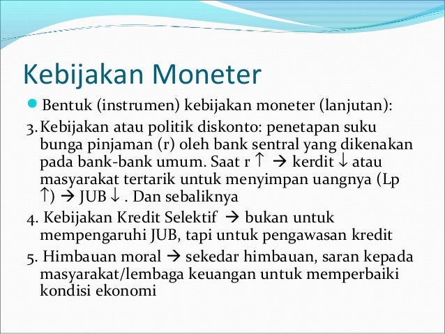 Bab 11 permintaan-penawaran uang