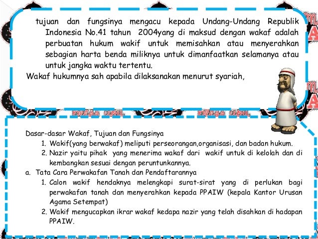 Bab 11 agama kelas 10 sma zakat haji waqaf