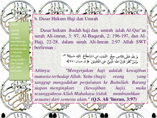 Bab 11 agama kelas 10 sma zakat haji waqaf