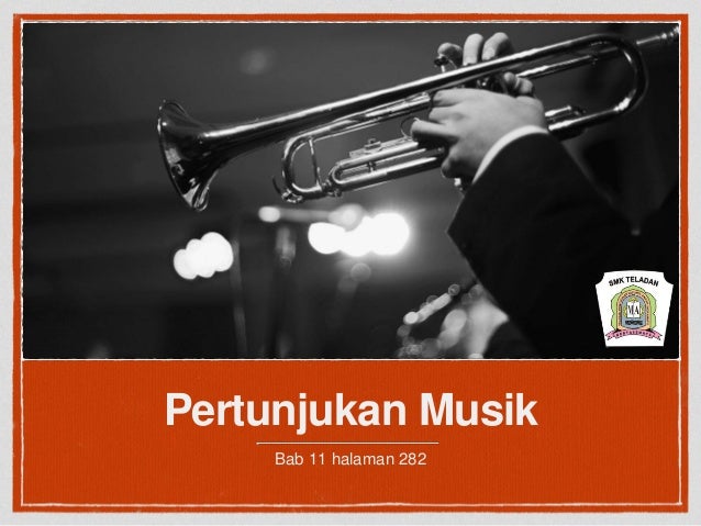 Contoh 10 Soal Seni Musik Kelas 11