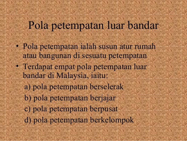GEOGRAFI PROJECT FORM 2 BAB 12