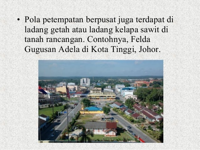 GEOGRAFI PROJECT FORM 2 BAB 12