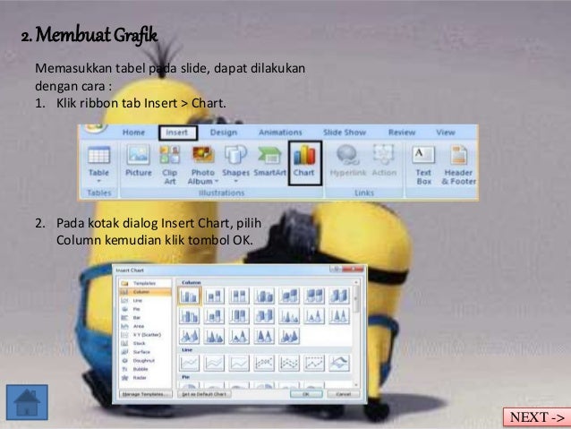 Tik Microsoft Powerpoint 2007