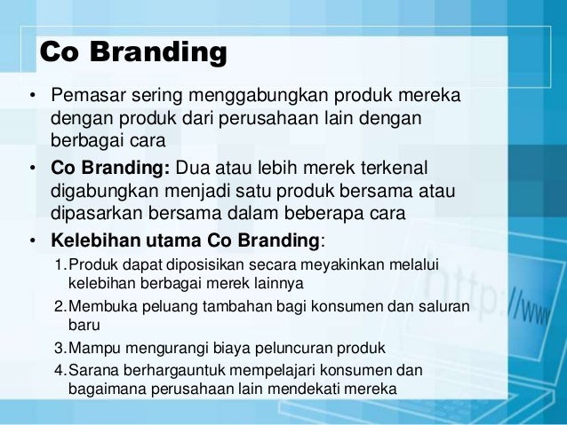 Bab 12 menentukan strategi produk