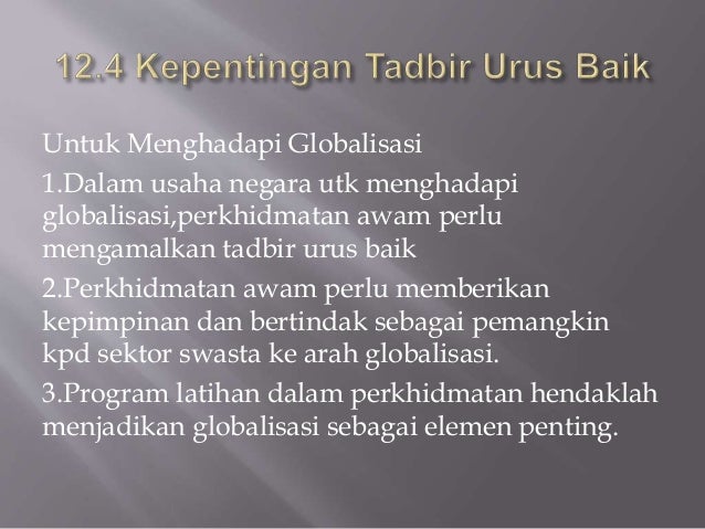 Soalan Pengajian Am Tadbir Urus Negara - Tersoal l