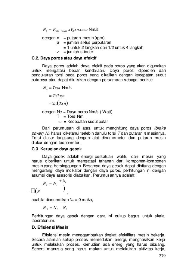 Indikator perdagangan siklus daya