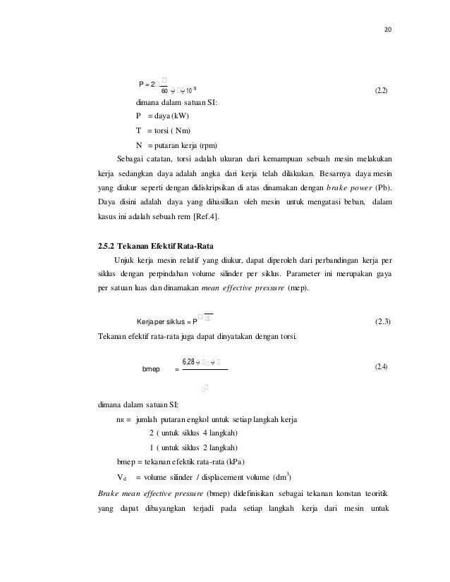 Bab 12 Prestasi Mesin 8 Files Merged