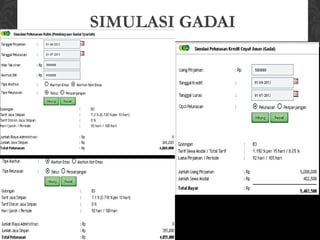 Bab 13 pegadaian (BLK)