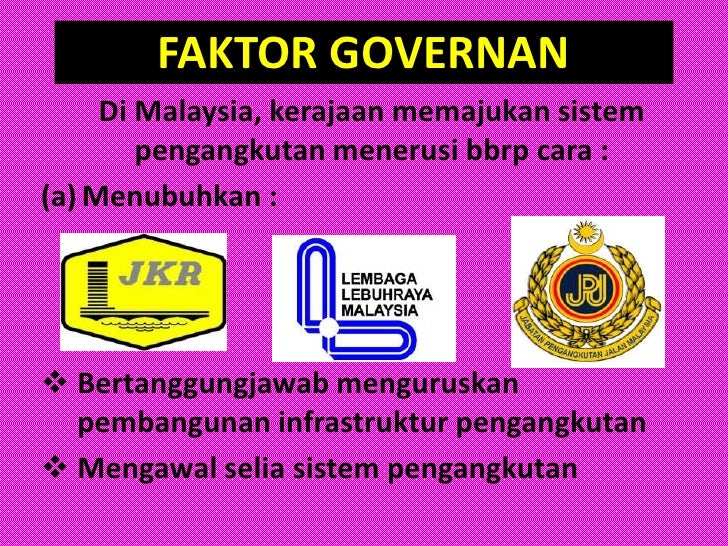 Bab13 Sektor Perkhidmatan Faktor2 Kepentingan