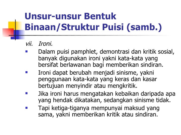 Gratis Download Gambar Pgjrn Puisi Mly Moden Terbaru oleh www.katacinta.co