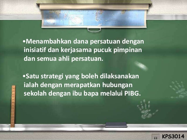 Bab13 sekolah dan persekitaran