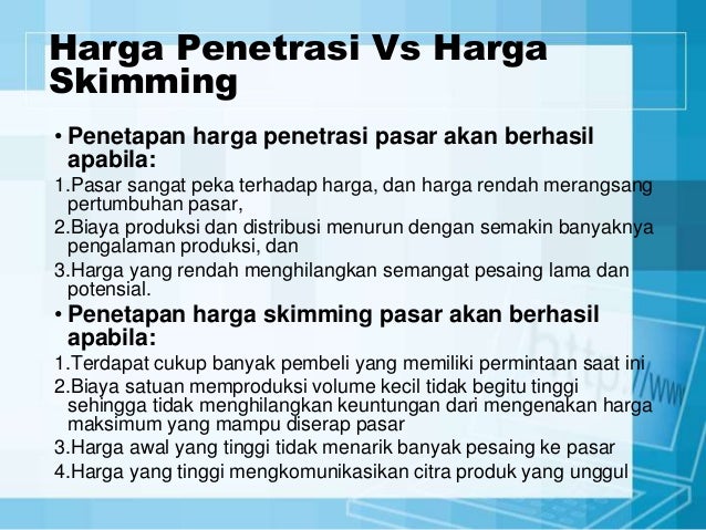 Strategi forex tinggi dan rendah