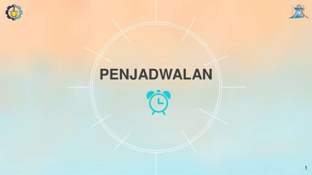 Bab 15 Penjadwalan Mata Kuliah Manajemen Operasi A
