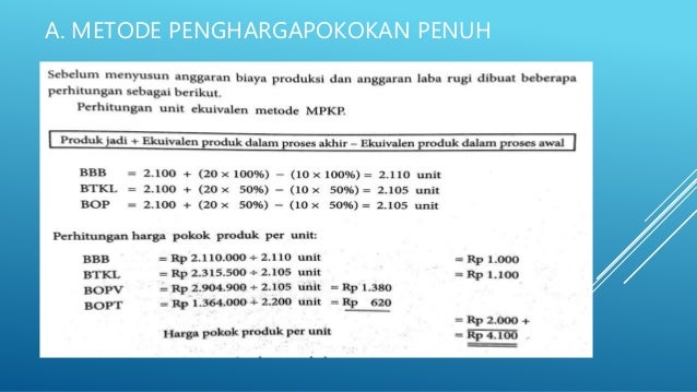 Penyusunan Anggaran Konvensional