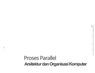 BAB 17 Parallel Processing Multicore.pptx