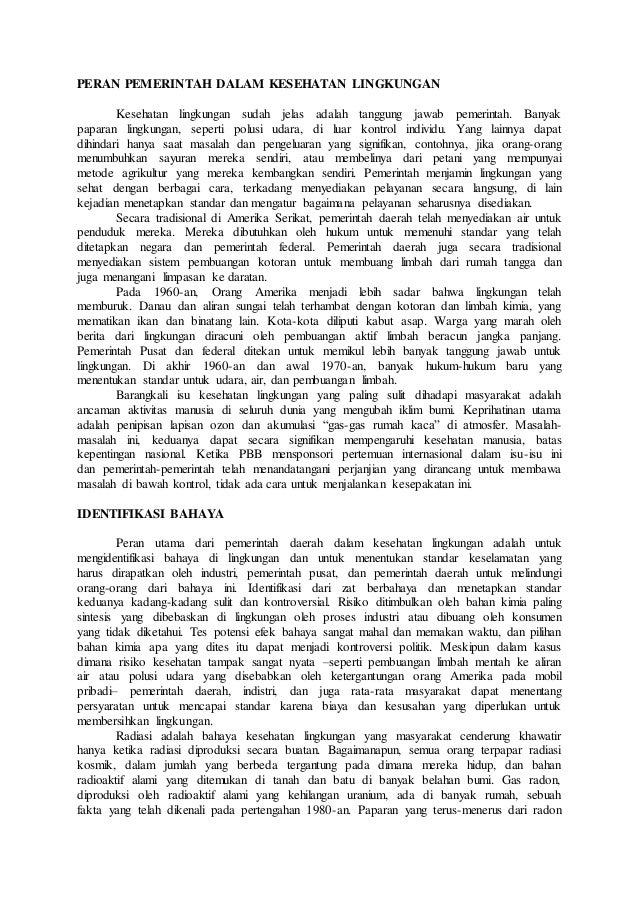 Introduction to Public Health Clean Environment (Schneider M.J., 200…