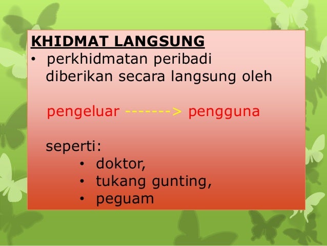 Bab 1 asas kepada perdagangan