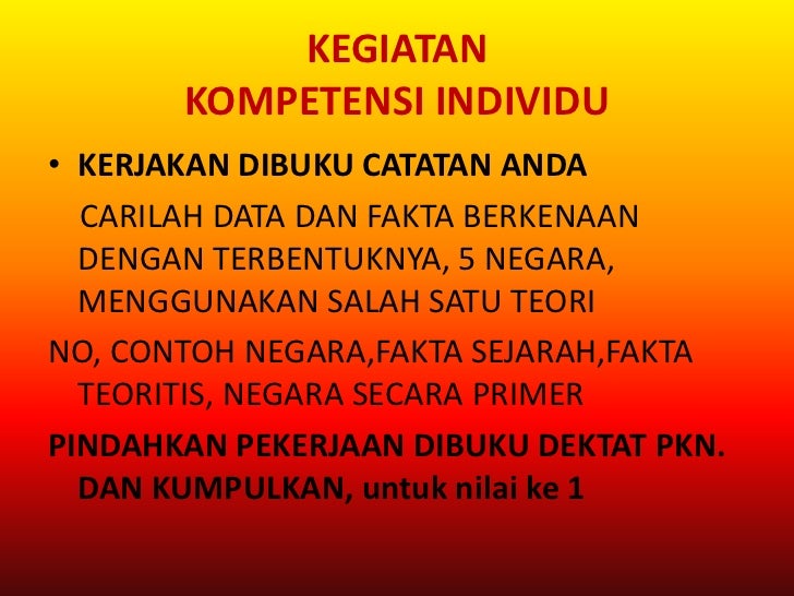 Contoh Fakta Dan Pendapat Dalam Wacana - Contoh M