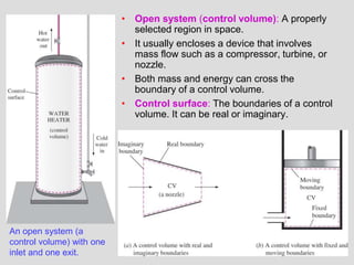 Bab 1 Thermodynamic of Engineering Approach | PPTX