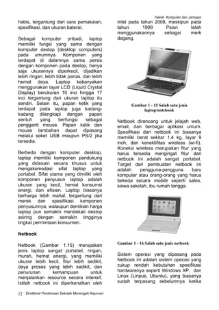 Bab1 dasar dasar komputer personal