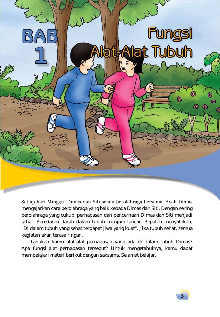 Bab 1 fungsi alat tubuh Bab 1 fungsi alat tubuh