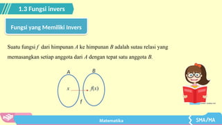 Relasi Invers BAB 1 FUNGSI INVERS DAN KOMPOSISI FUNGSI.pptx