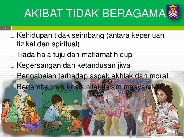 Bab 1 Islam Sebagai Ad Din Uitm Ctu101