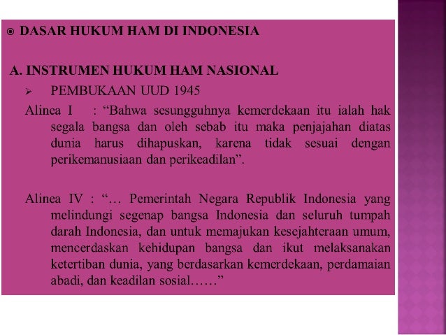 Ppt Pelanggaran Ham Powerpoint Presentation