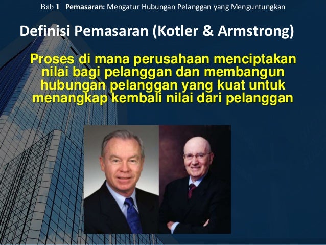 Memahami Bisnis Online Menurut Armstrong & Kotler (2012): Sebuah Penjelajahan Mendalam
