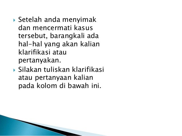 Bab 1 nampak tilas ham manusia di indonesia