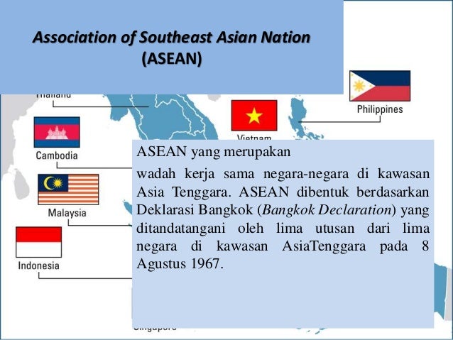 Bab 1 Negara Negara Asean