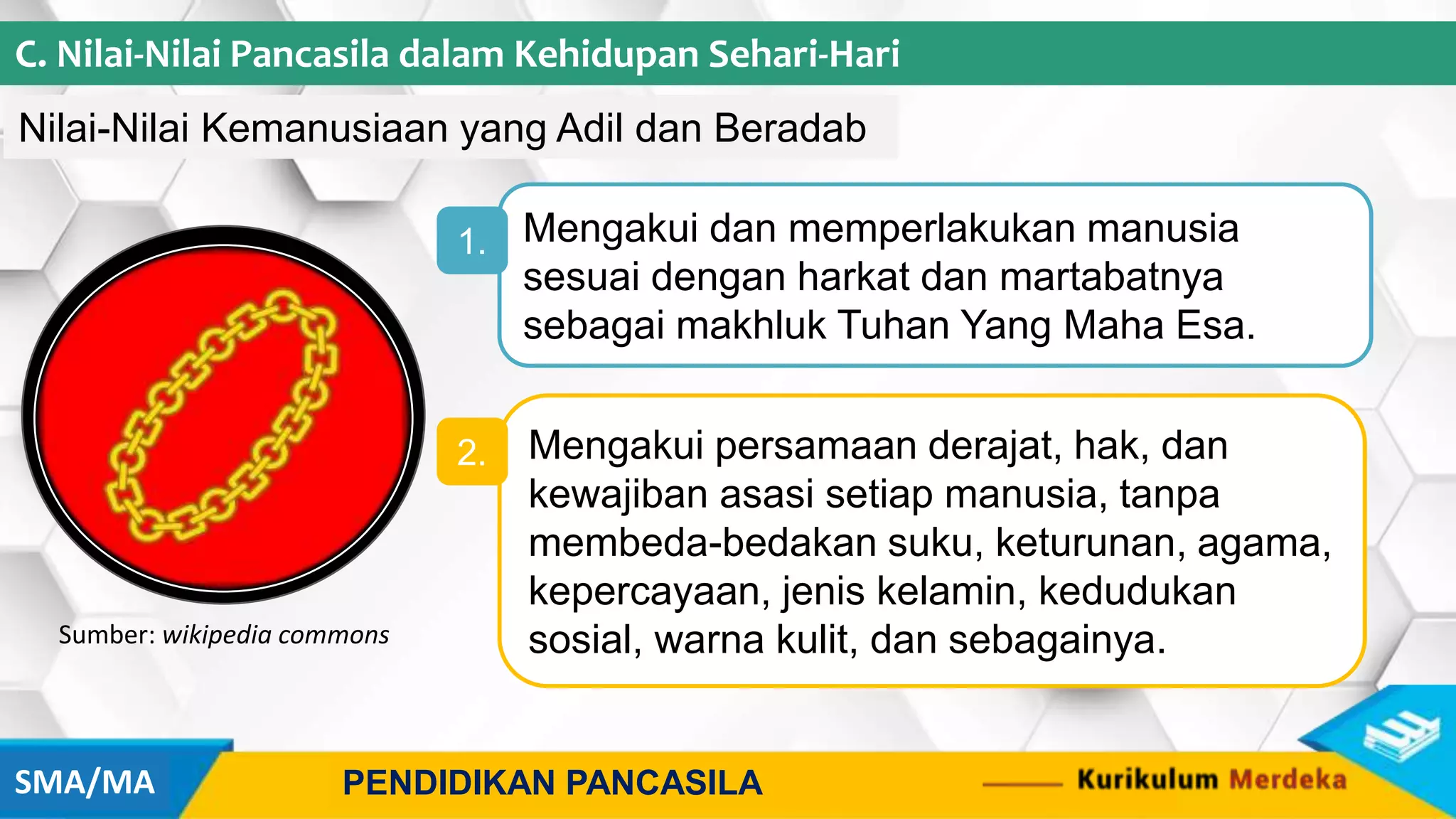 mpl 1 | pptx Images High Quality Grahic Bab 1 Pancasila - Subbab C.pptx