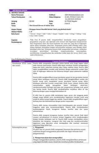 BAB 1_Pekan Ke 3 ILMU PENGETAHUAN ALAM DAN SOSIAL.docx