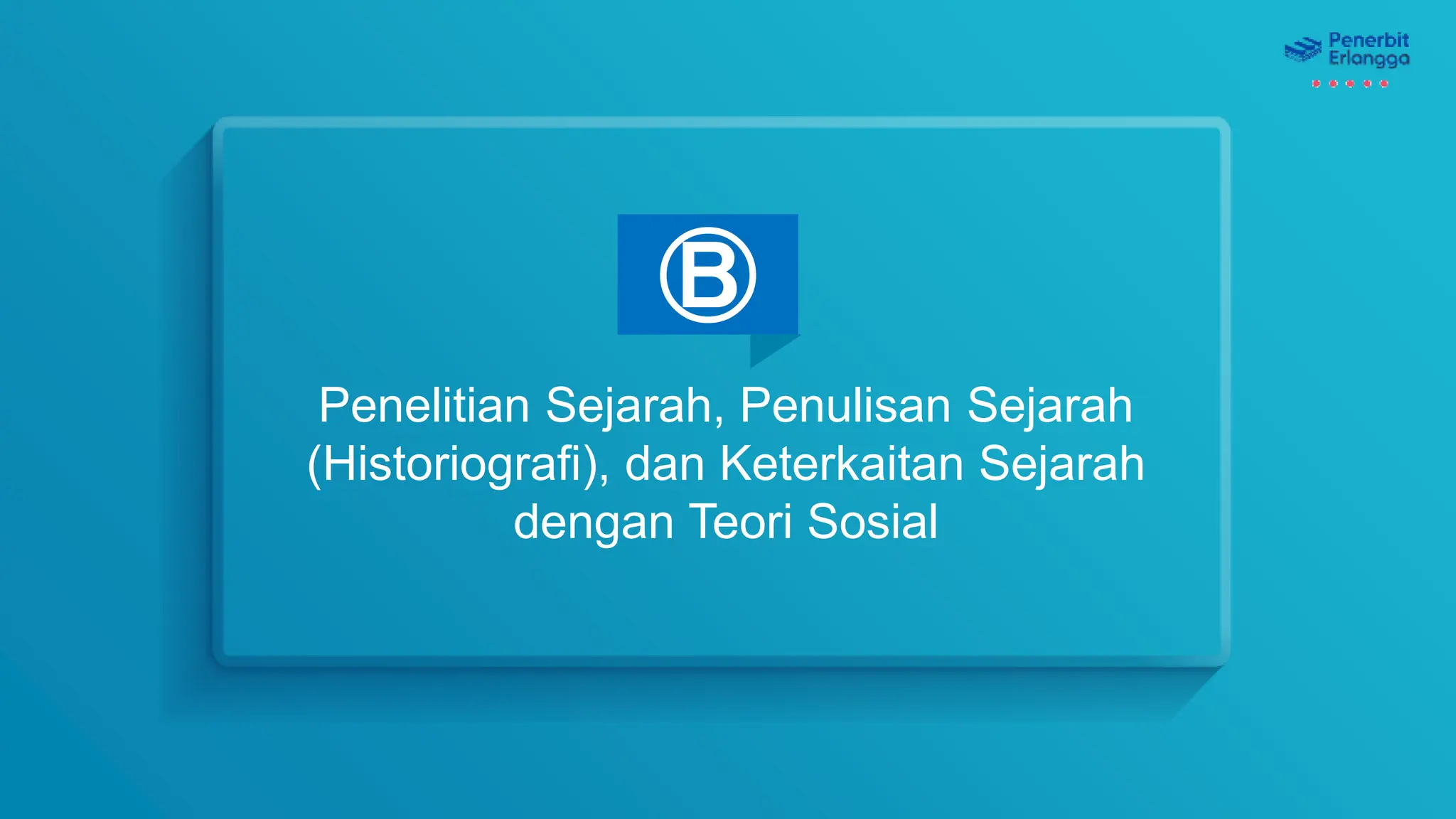 media mengajar sejarah : Sejarah indonesia untuk kelas 10 | PPTX