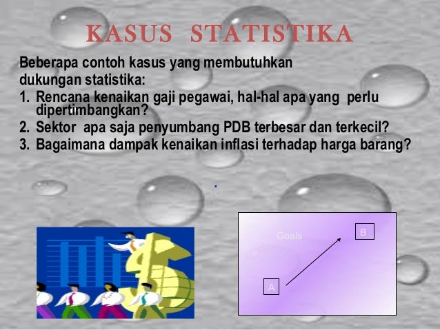 Bab 1 pengantar statistika