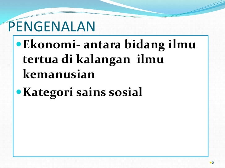 Bab 1 Pengenalan