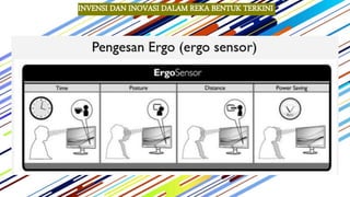 Delta Reka Invensi BAB 1 PENGENALAN KEPADA REKA BENTUK DAN TEKNOLOGI - 1.3 INOVASI DAN ...