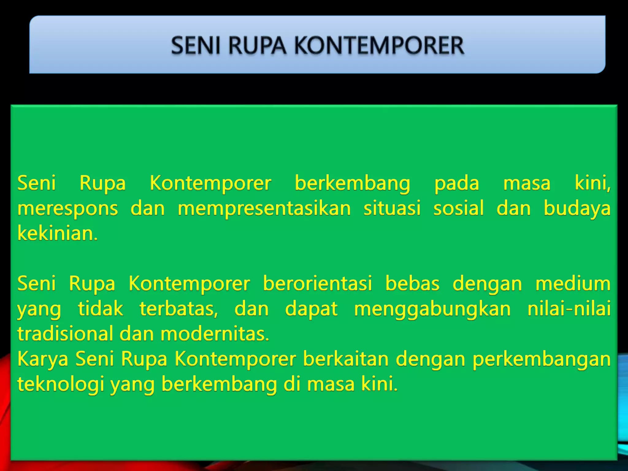 Munis Rupa BAB 1 Pengenalan SENI RUPA DI SEKITAR KITA.pptx