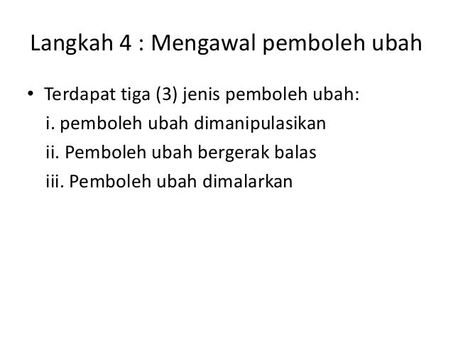 Bab 1 penyiasatan saintifik