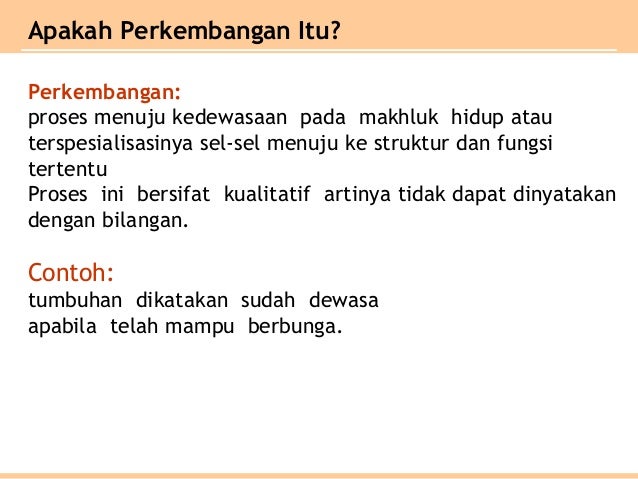 Bab 1 pertumbuhan dan perkembangan tumbuhan kelas XII SMA IPA