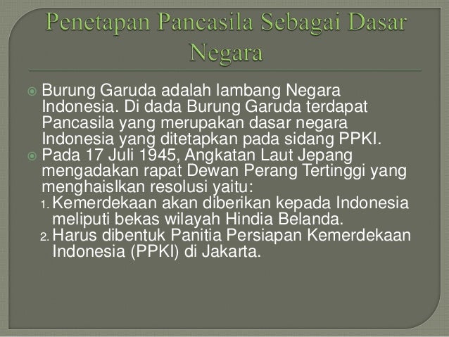 Tugas Bpupki Dan Ppki Sumber Pengetahuan