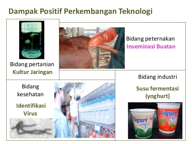 Ruang Lingkup Biologi